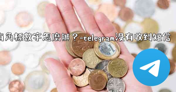 Telegram通知有聲音但沒有角標數字怎麼辦？-telegram没有收到短信